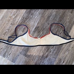 Tavik underwire bikini top